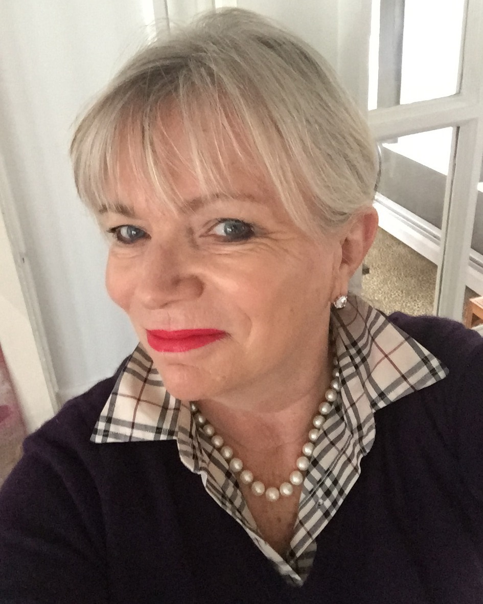 Winnie Cleavenger, ASID#Dayton, Ohio