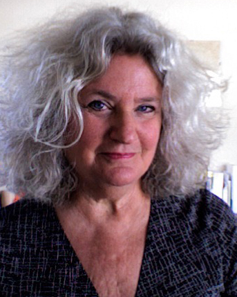 Sara Jaffe#San Francisco, California