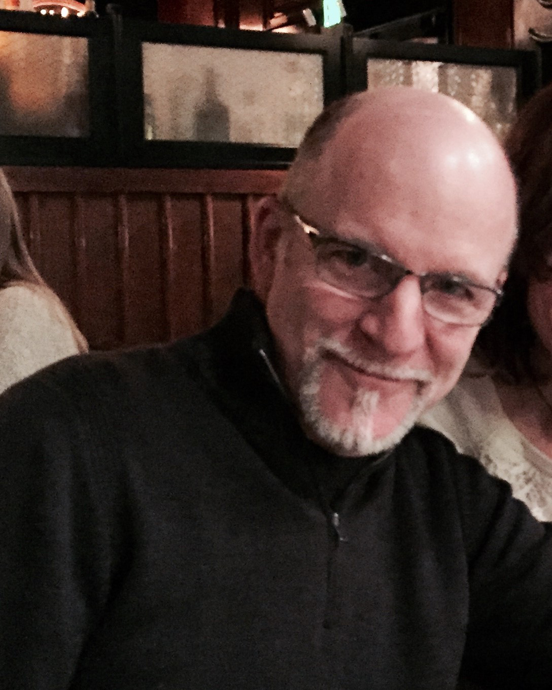 Shawn Christman#Seattle, Washington