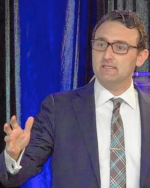 Jesse Stolow#Miami, Florida