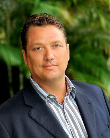 Mark van den Broek#Sarasota, Florida