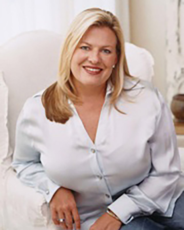 Edwina Vidosh#Houston, Texas & Wellington, Florida