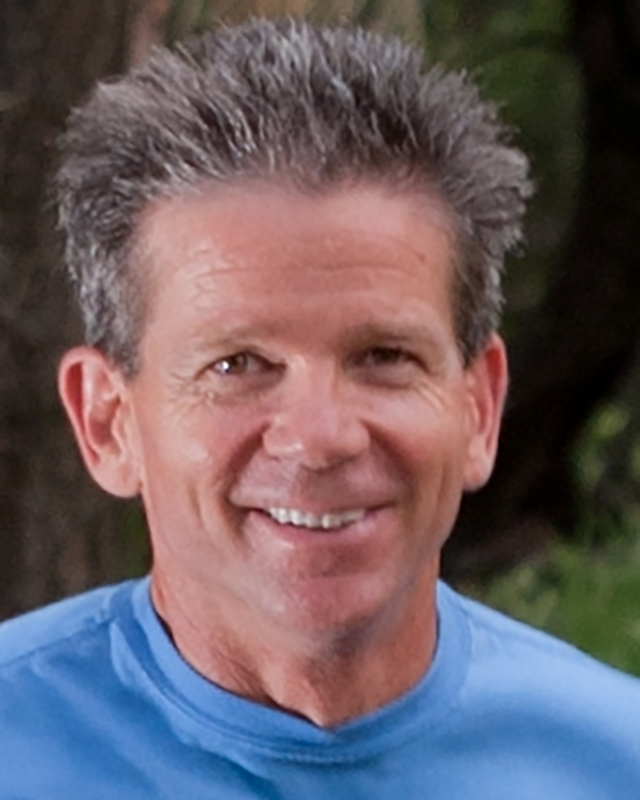 Randy Martin#Northern California