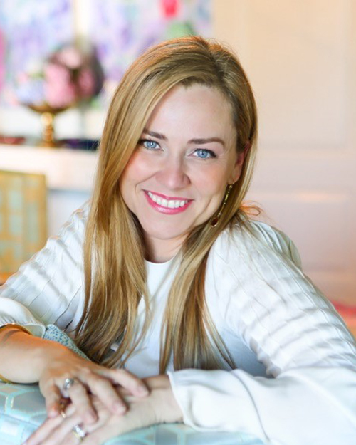 Michelle Workman#Atlanta, Los Angeles