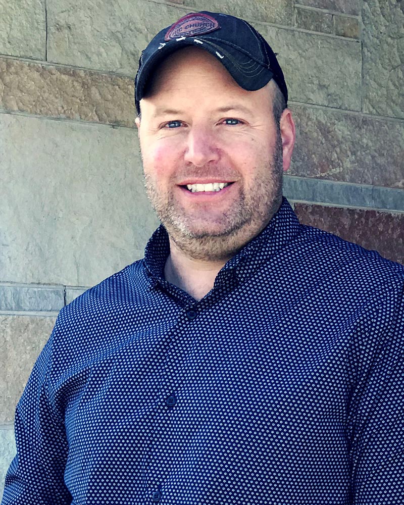 Mike Buechel#Chilton, Wisconsin