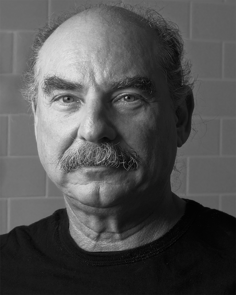 Warren Pearl#New York City