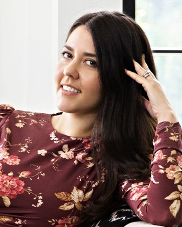 Anelle Gandelman#New York City